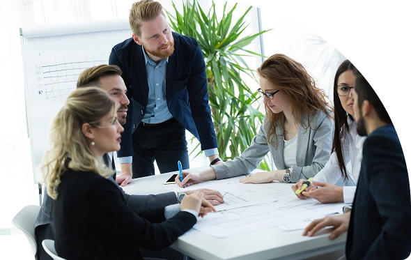 Imagen personal administracion en candidatura espontanea